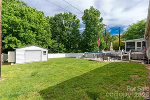 3093 Unity Church Rd, Lancaster, SC 29720 - Photo 16