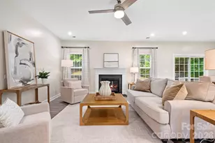 9233 Hollow Bend Dr, Huntersville, NC 28078 - Photo 12