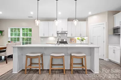 9233 Hollow Bend Drive, Huntersville, NC 28078 - Photo 6