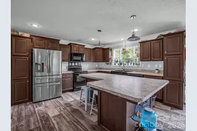 213 Big Oak Road, Hendersonville, NC 28792 - Photo 16