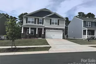 10730 Tuff Ln, Kannapolis, NC 28036 - Photo 1