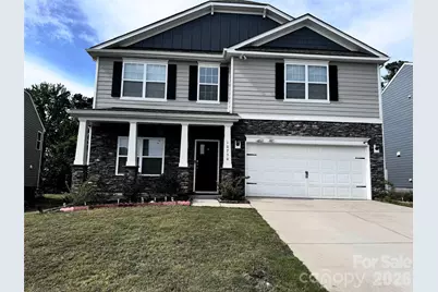 10730 Tuff Lane, Kannapolis, NC 28036 - Photo 2