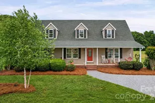 4555 Polk Ford Rd, Stanfield, NC 28163 - Photo 2