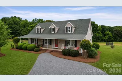 4555 Polk Ford Road, Stanfield, NC 28163 - Photo 1