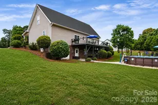 4555 Polk Ford Rd, Stanfield, NC 28163 - Photo 28