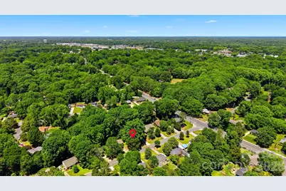 1409 Woodberry Road, Charlotte, NC 28212 - Photo 36