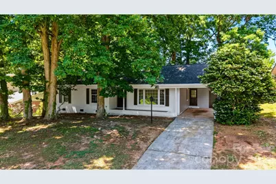 1409 Woodberry Road, Charlotte, NC 28212 - Photo 1