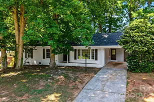 1409 Woodberry Rd, Charlotte, NC 28212 - Photo 1