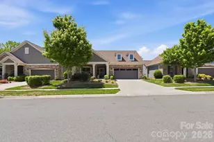 1327 Garden Vista Dr, Matthews, NC 28104 - Photo 4