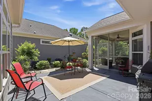 1327 Garden Vista Dr, Matthews, NC 28104 - Photo 26