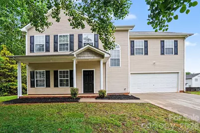 6116 Firethorne Lane, Concord, NC 28025 - Photo 1