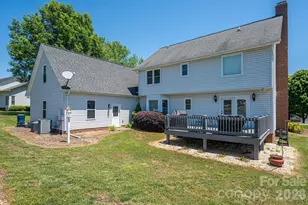 128 Windy Hill Dr, Cherryville, NC 28021 - Photo 40