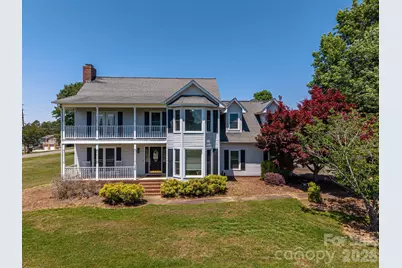 128 Windy Hill Drive, Cherryville, NC 28021 - Photo 2