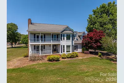 128 Windy Hill Drive, Cherryville, NC 28021 - Photo 6