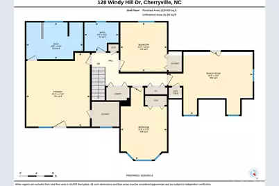 128 Windy Hill Drive, Cherryville, NC 28021 - Photo 46