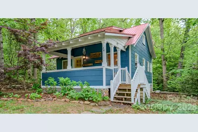 24 Moore Circle, Black Mountain, NC 28711 - Photo 6