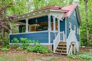 24 Moore Cir, Black Mountain, NC 28711 - Photo 6