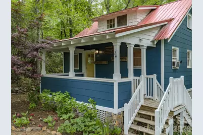 24 Moore Circle, Black Mountain, NC 28711 - Photo 2