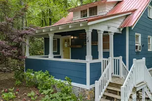 24 Moore Cir, Black Mountain, NC 28711 - Photo 2