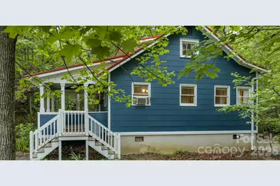 24 Moore Circle, Black Mountain, NC 28711 - Photo 4