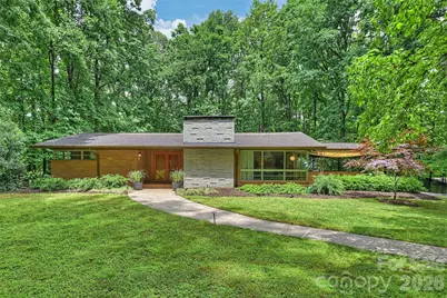 1916 Fair Forest Drive, Matthews, NC 28105 - Photo 2
