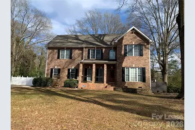440 Alexander Street, Matthews, NC 28105 - Photo 1