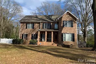 440 Alexander St, Matthews, NC 28105 - Photo 1