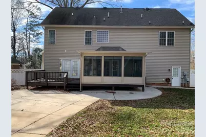 440 Alexander Street, Matthews, NC 28105 - Photo 26