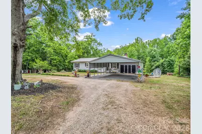 408 Hollis Road, Ellenboro, NC 28040 - Photo 8