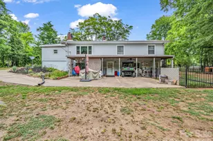 408 Hollis Rd, Ellenboro, NC 28040 - Photo 4