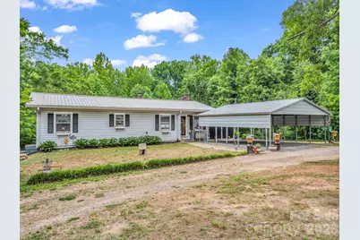 408 Hollis Road, Ellenboro, NC 28040 - Photo 1