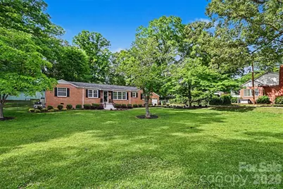 704 Marion Sims Drive, Lancaster, SC 29720 - Photo 2