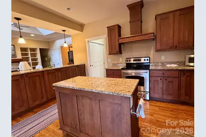 894 Dunroy Drive, Hendersonville, NC 28739 - Photo 16
