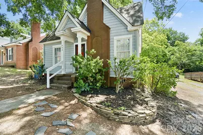 442 Spring Street, Albemarle, NC 28001 - Photo 4