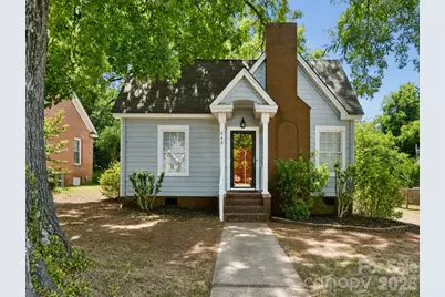 442 Spring Street, Albemarle, NC 28001 - Photo 1