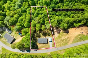 251 Center Ln, Thurmond, NC 28683 - Photo 30