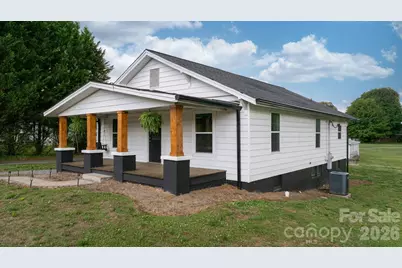 3941 Springs Road, Conover, NC 28613 - Photo 4