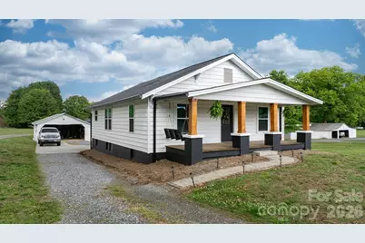 3941 Springs Road, Conover, NC 28613 - Photo 2