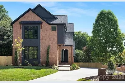 4339 Castlewood Road, Charlotte, NC 28209 - Photo 2