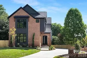 4339 Castlewood Rd, Charlotte, NC 28209 - Photo 2