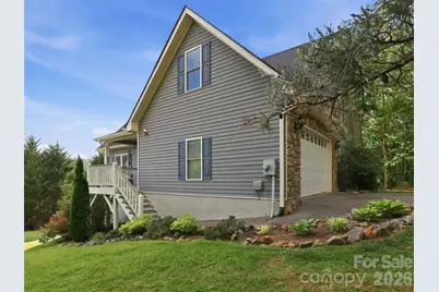 16 Lancaster Lane, Weaverville, NC 28787 - Photo 2