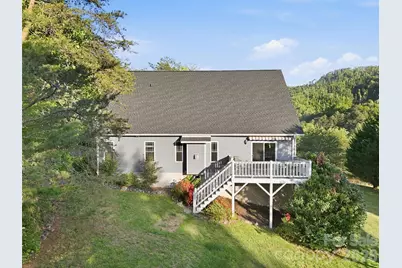 16 Lancaster Lane, Weaverville, NC 28787 - Photo 36