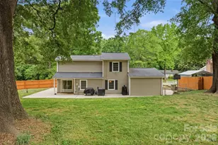 2998 Chestnut Rd, Lincolnton, NC 28092 - Photo 2