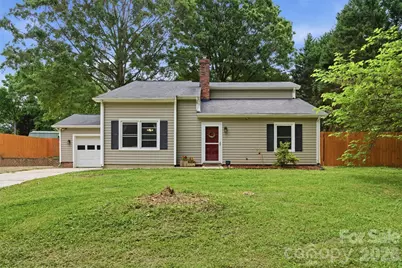 2998 Chestnut Road, Lincolnton, NC 28092 - Photo 1