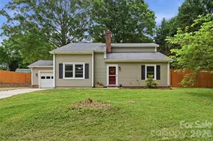 2998 Chestnut Rd, Lincolnton, NC 28092 - Photo 1