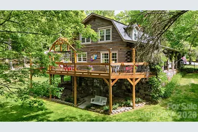 3497 Blue Creek Road, Lenoir, NC 28645 - Photo 40