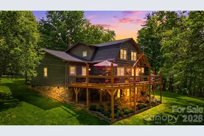 3497 Blue Creek Road, Lenoir, NC 28645 - Photo 2