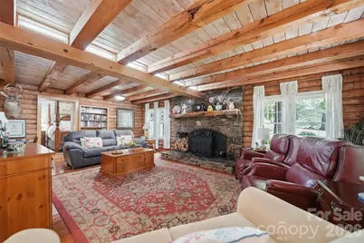 3497 Blue Creek Road, Lenoir, NC 28645 - Photo 6