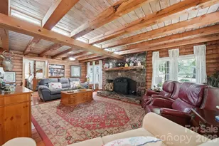 3497 Blue Creek Rd, Lenoir, NC 28645 - Photo 6