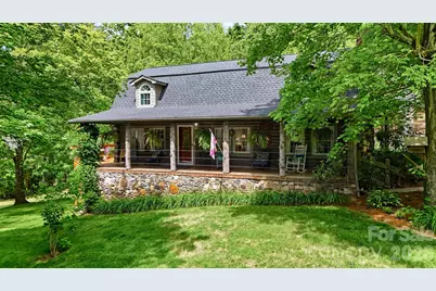 3497 Blue Creek Road, Lenoir, NC 28645 - Photo 38